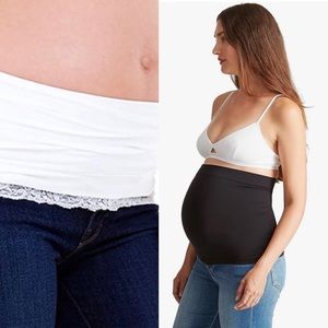 Black and White Ingrid & Isabel Bellaband Bundle Size 1